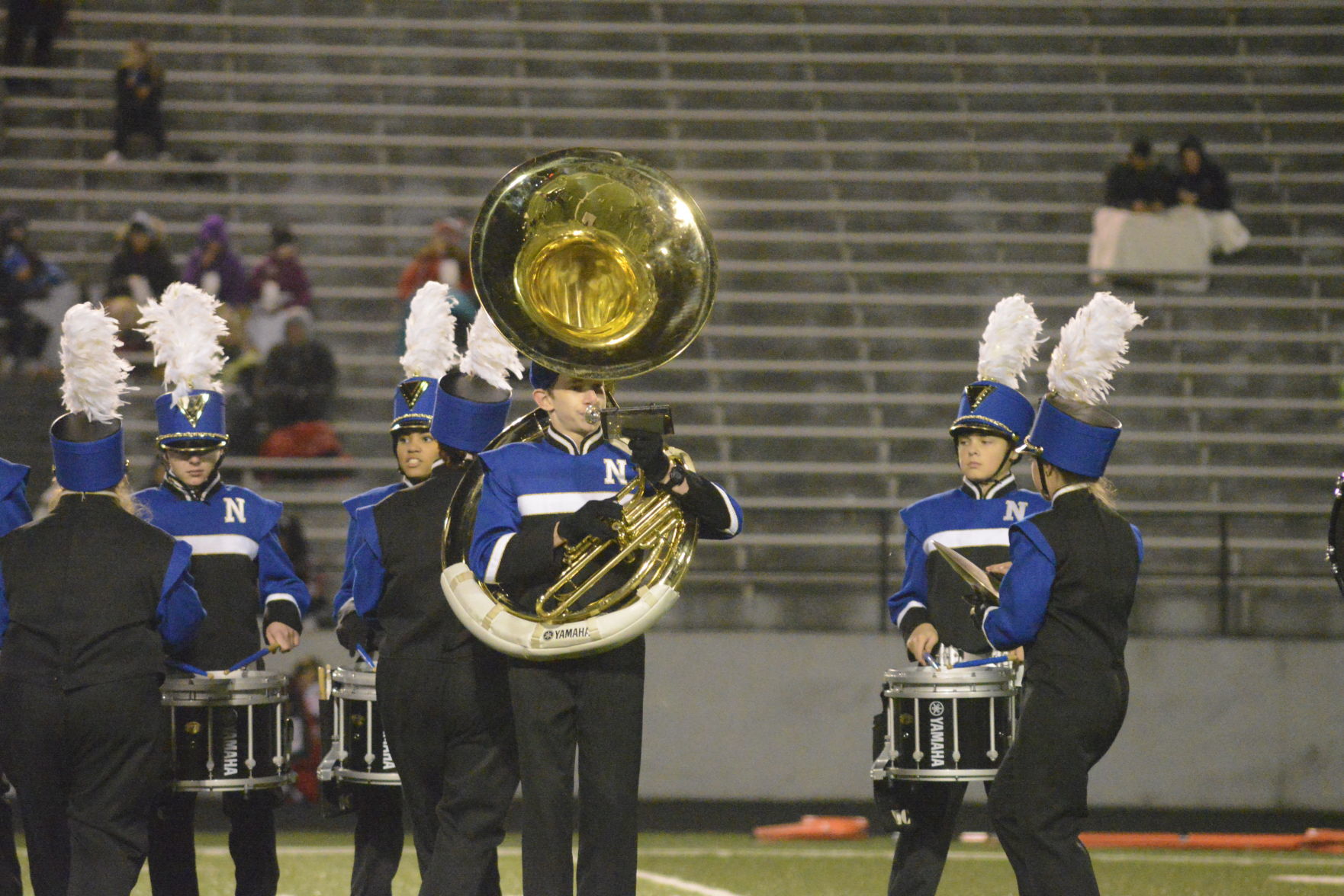 north band 19-3-19 473.JPG